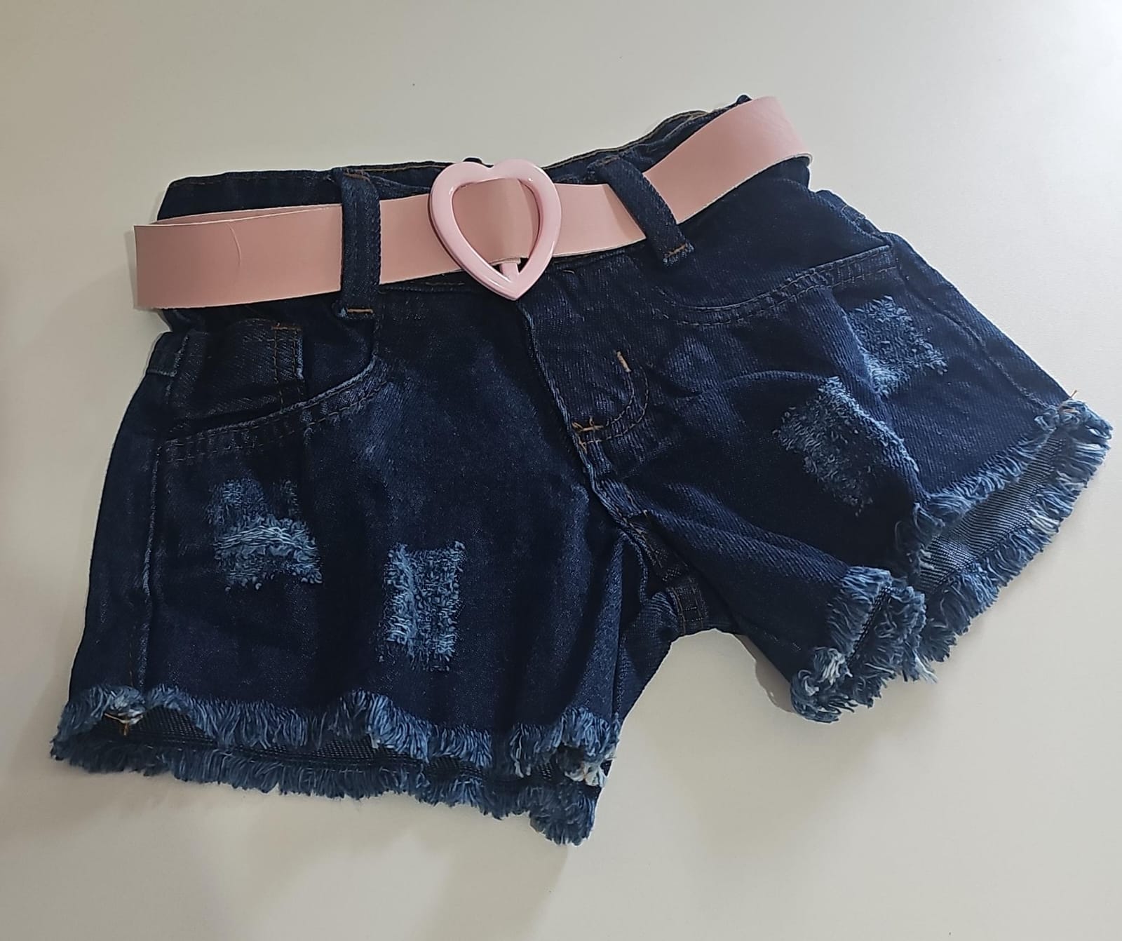 Shorts Jeans